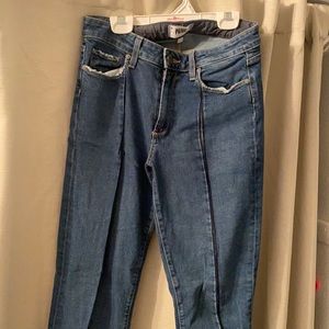 Paige jeans